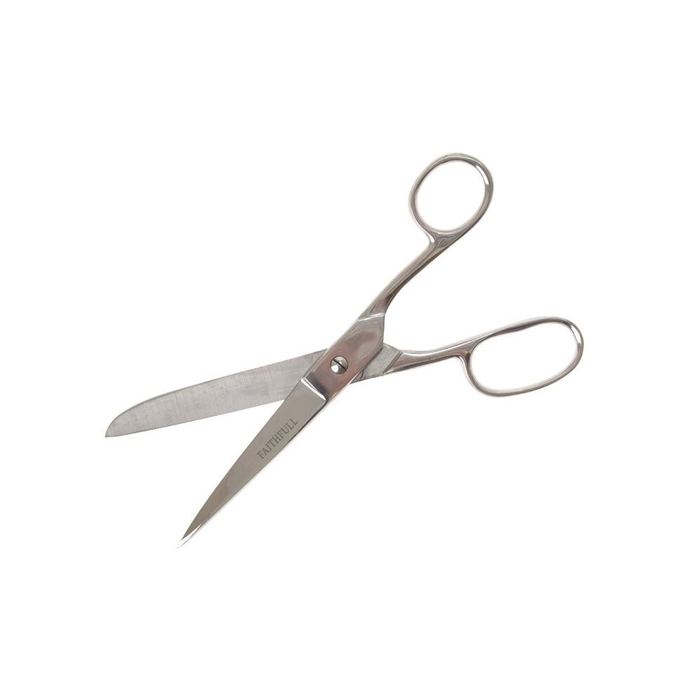 Faithfull Sewing Scissors