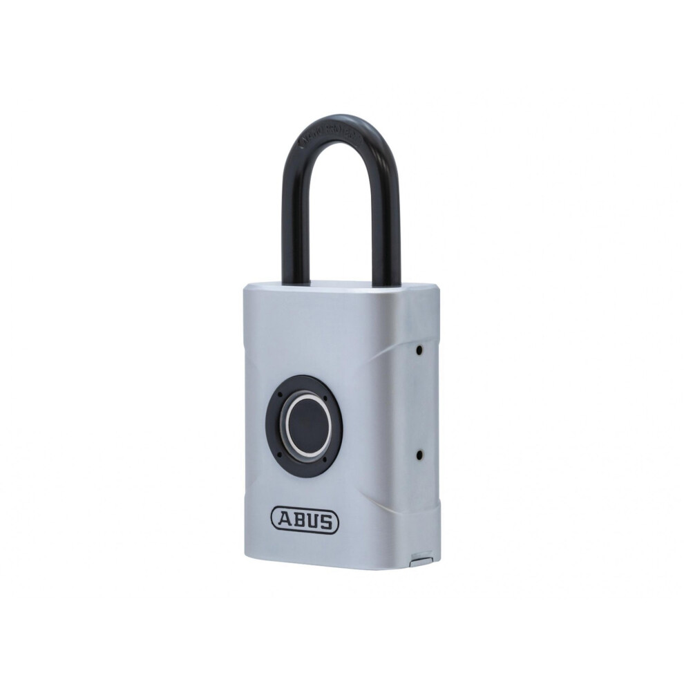 Abus Mechanical 57 Touch Padlock 5063750483801