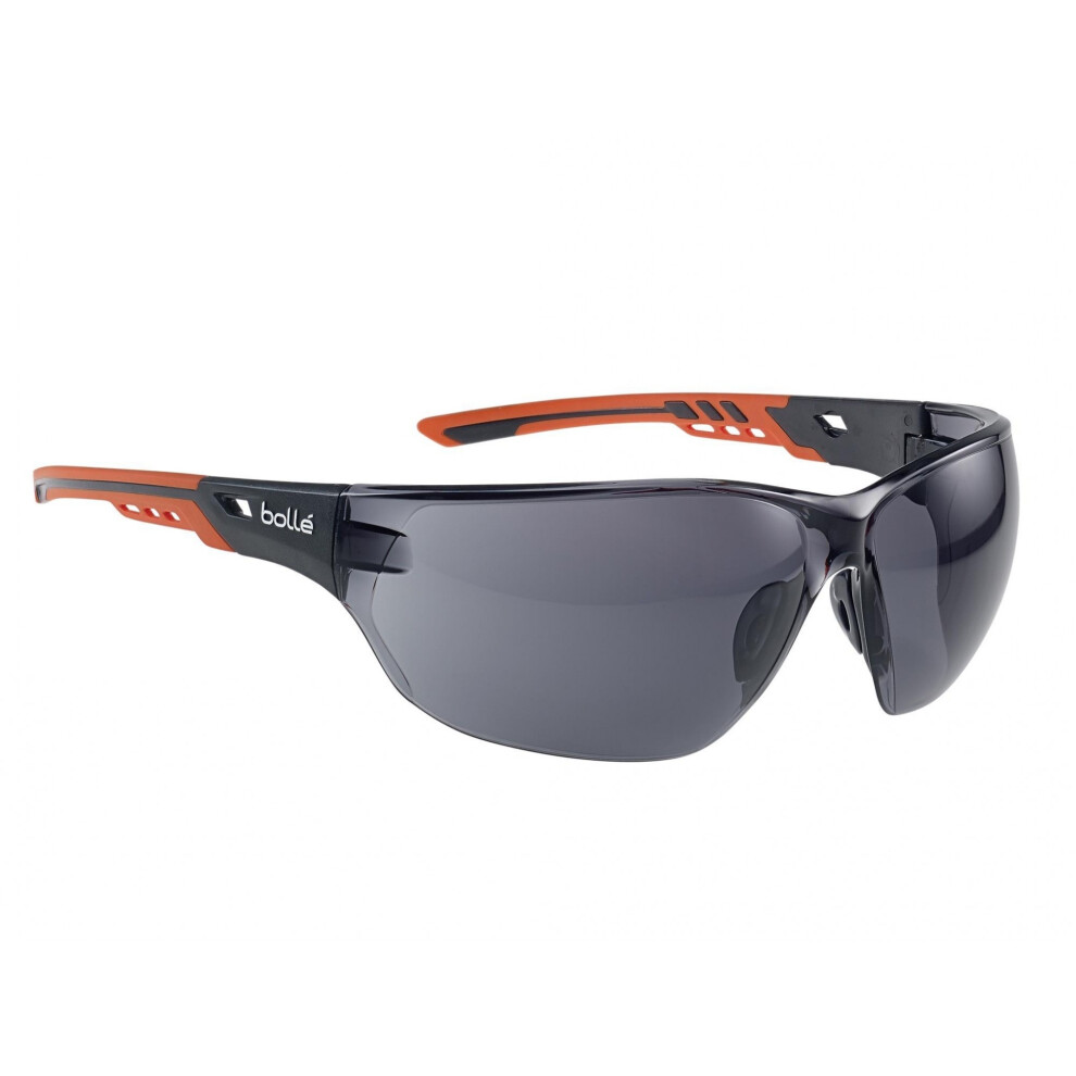 Bollã© Bolle Safety Ness+ Platinum Safety Glasses