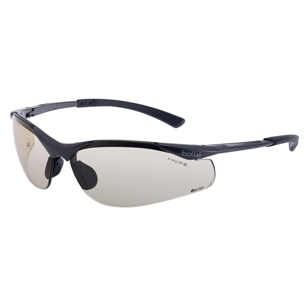 Bolle Safety Contour Safety Glasses