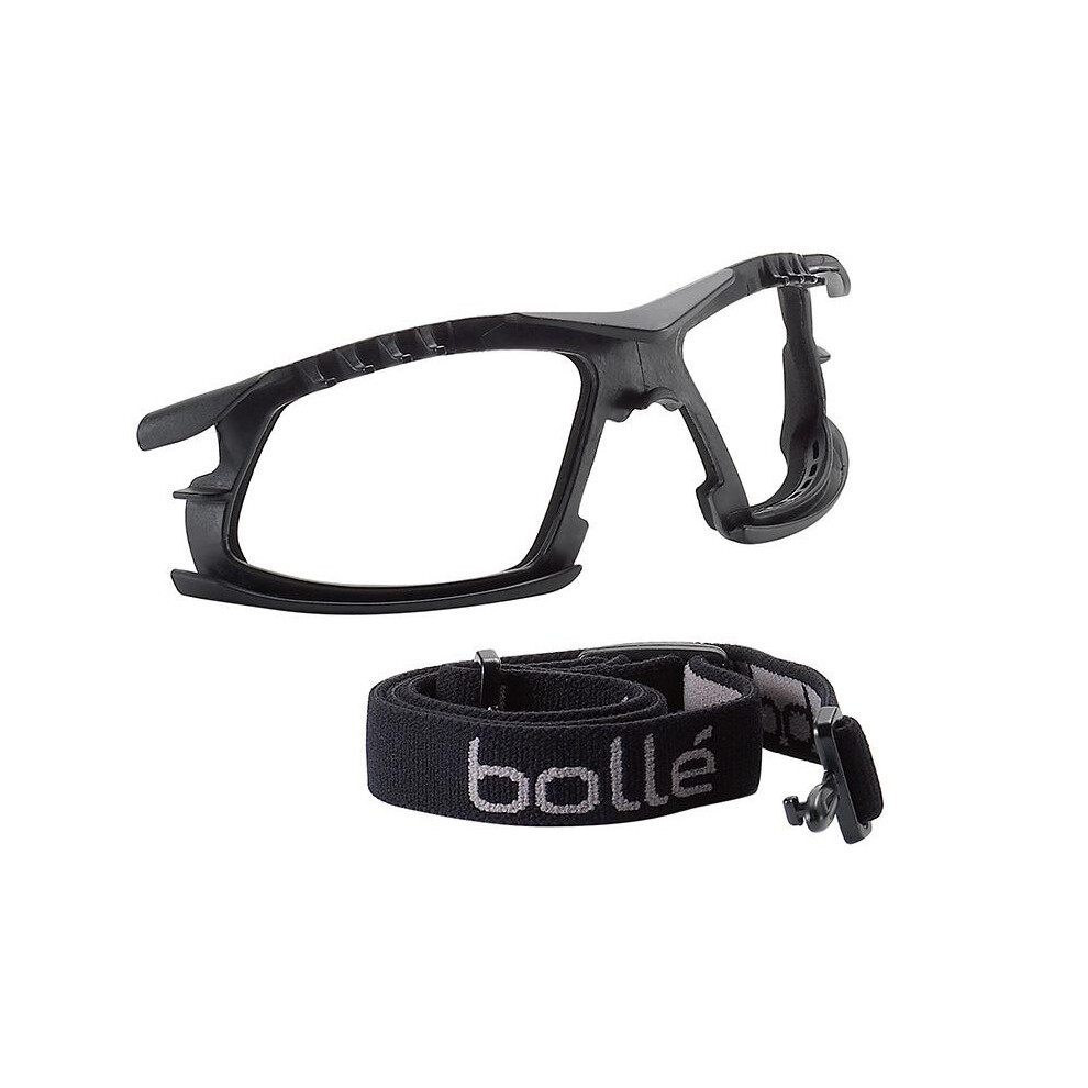 Bolle Safety Rush+ Foam & Strap Kit