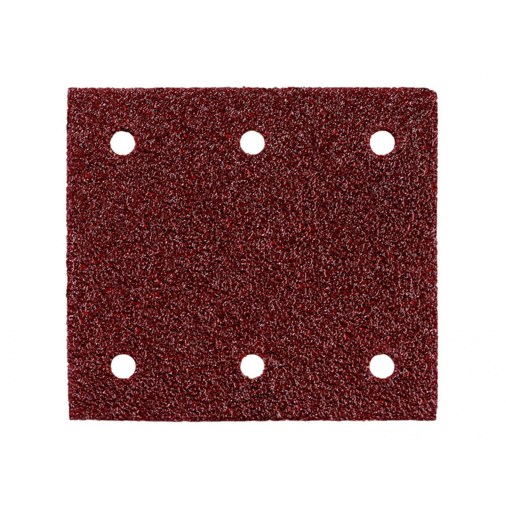 New Metabo Hook & Loop Sanding Sheets
