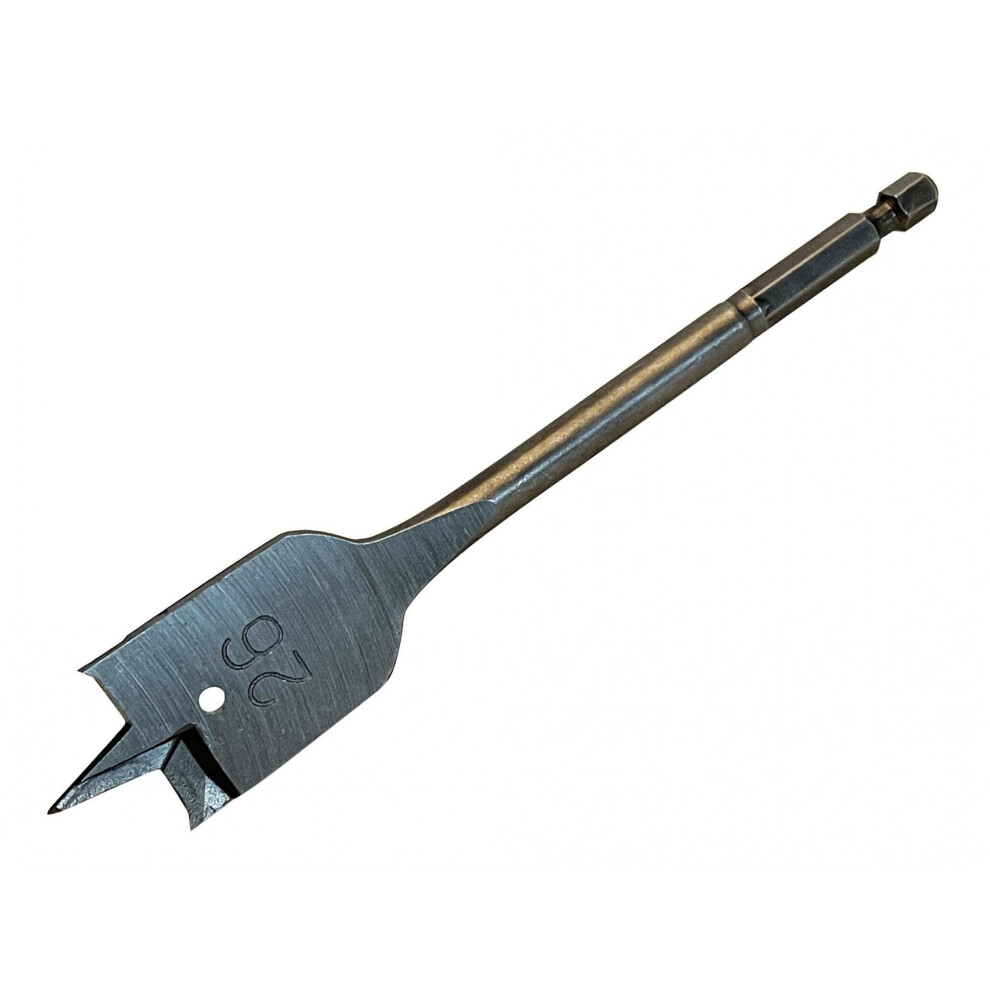 New Bahco 9629 Series Flat Bit