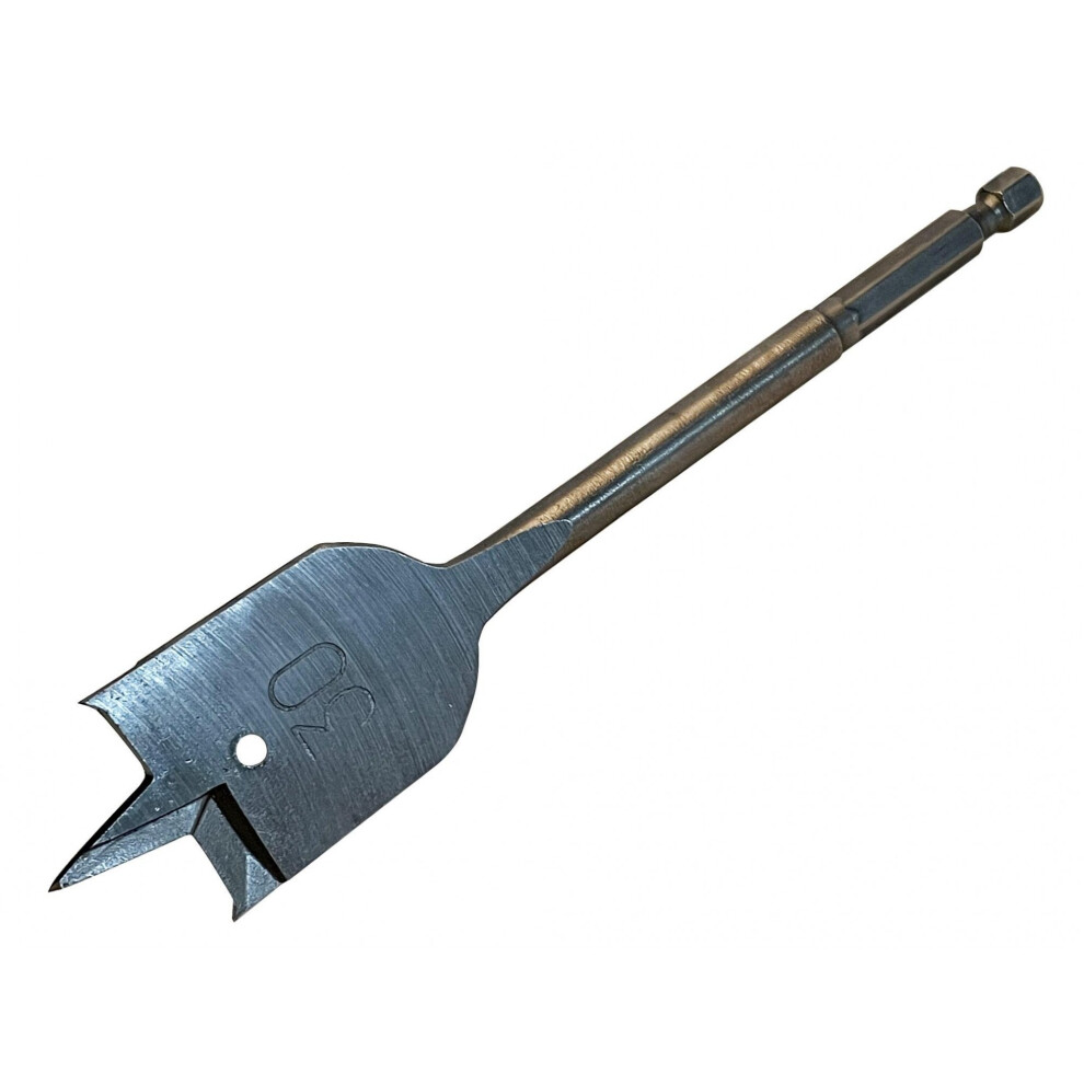 New Bahco 9629 Series Flat Bit
