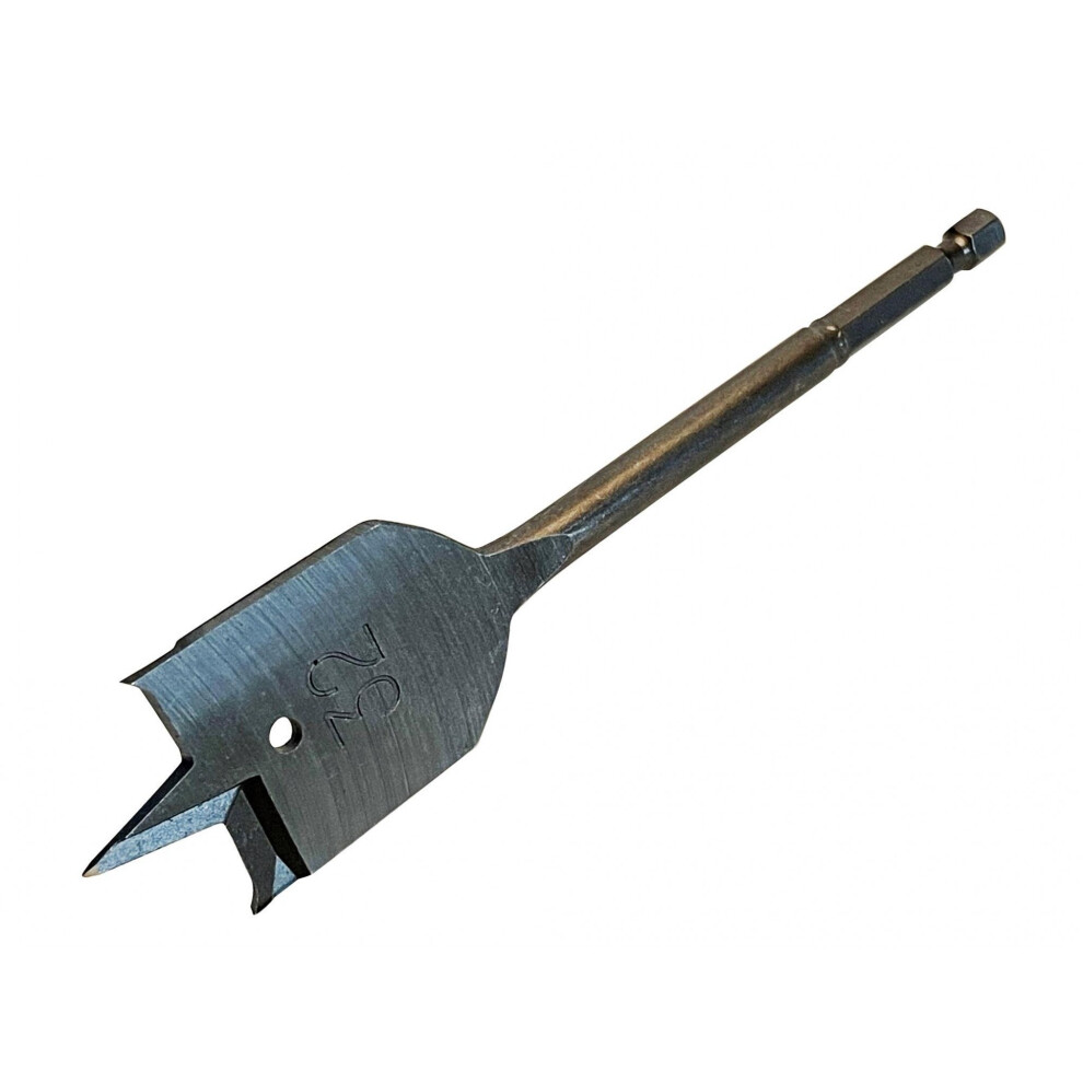 Bahco 9629 Series Flat Bit