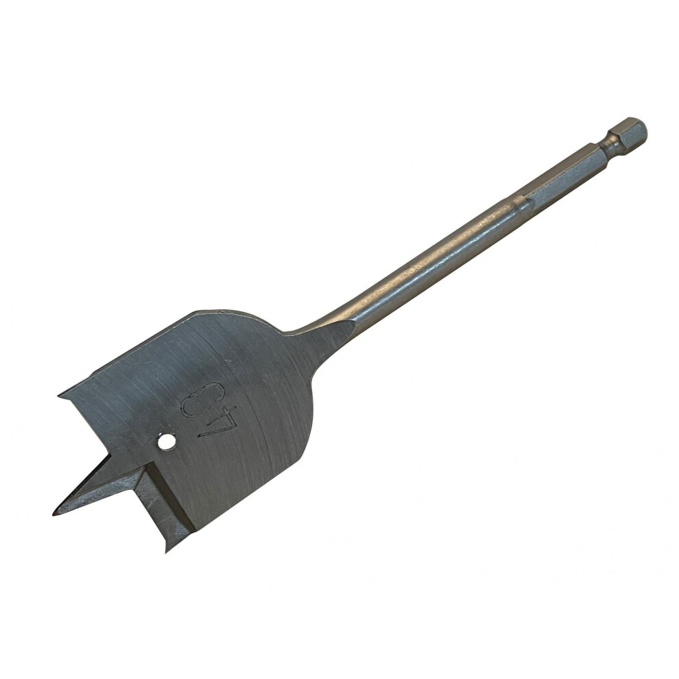 New Bahco 9629 Series Flat Bit