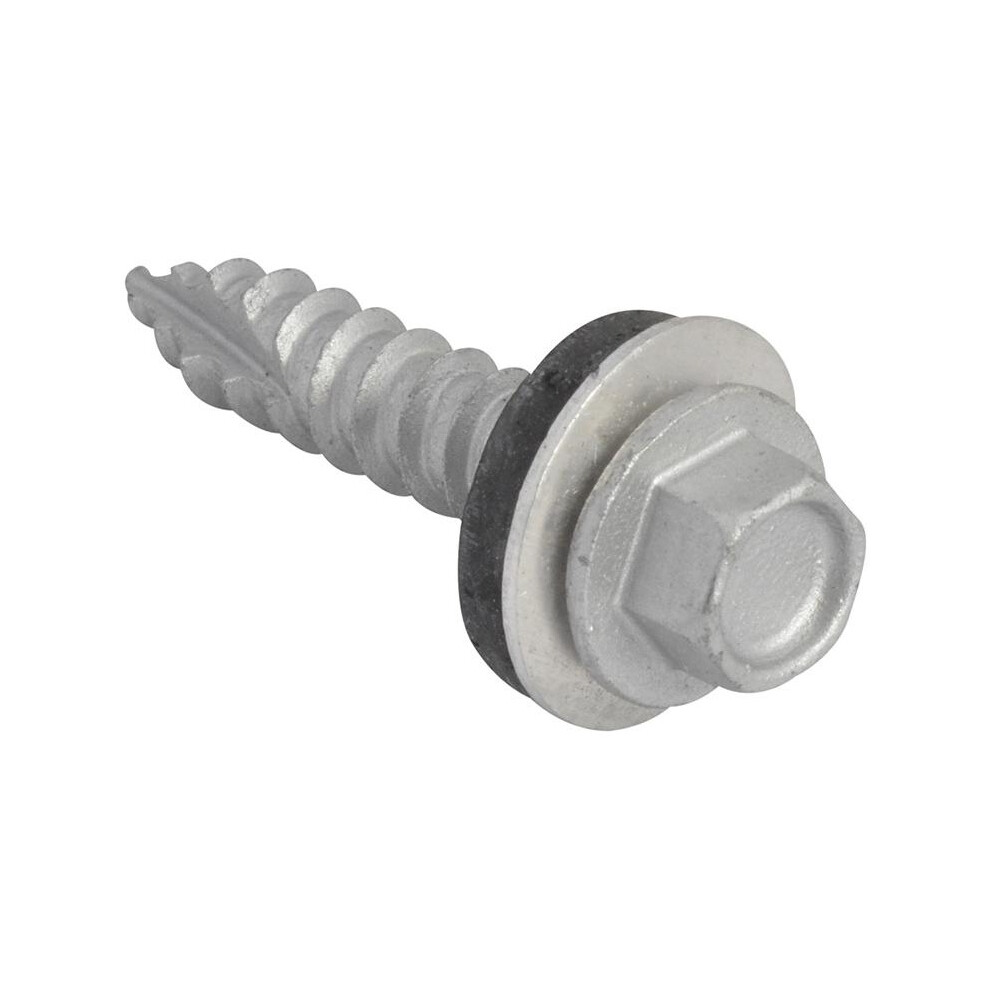 Forgefix Techfast Sheet To Timber, Hex