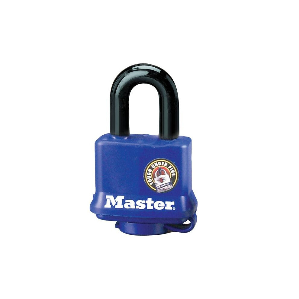 Master Lock Weather Tough Padlocks