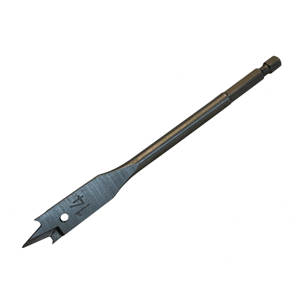New Bahco 9629 Series Flat Bit
