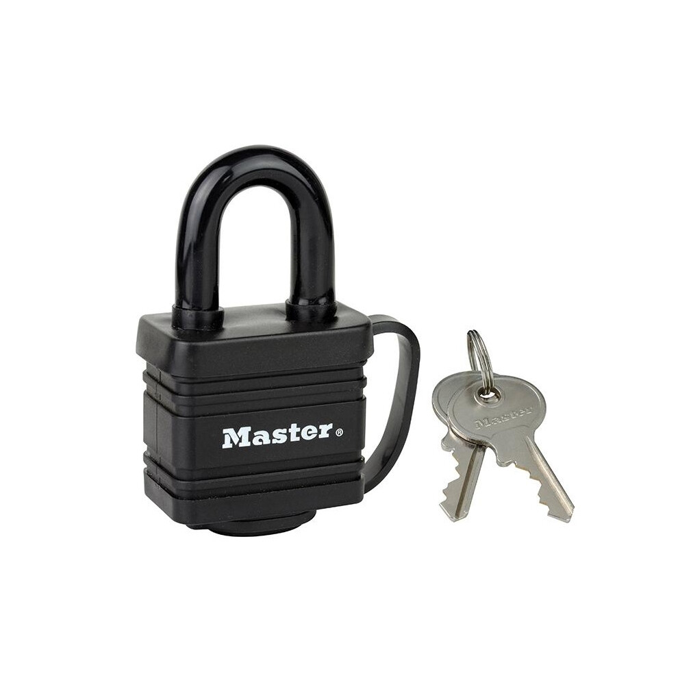 Master Lock Weather Tough Padlocks