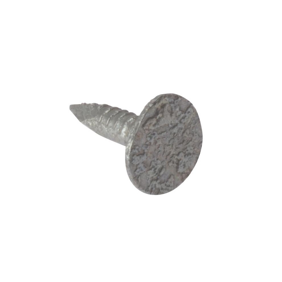 Forgefix Felt Nails, Galvanised