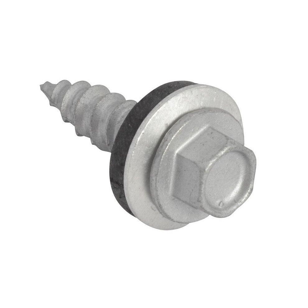 Forgefix Techfast Sheet To Timber, Hex