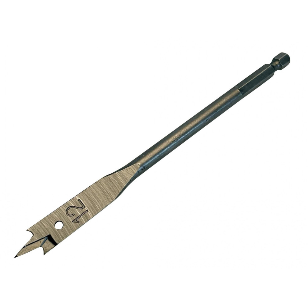 New Bahco 9629 Series Flat Bit