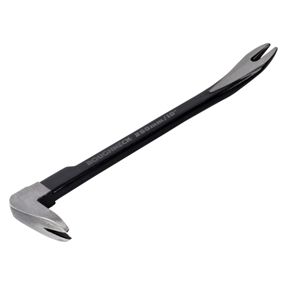Roughneck Bonsai Claw Bar 250mm (10in)