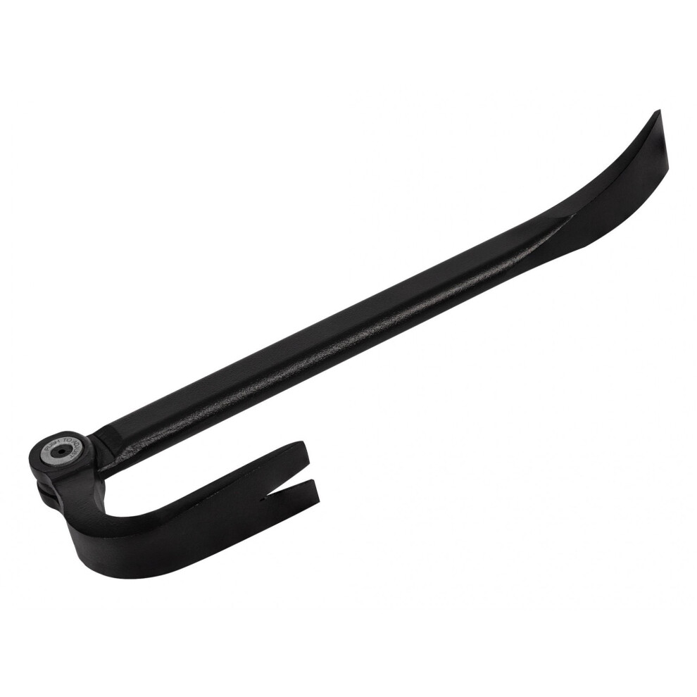 New Roughneck Adjustable Gorilla Bar