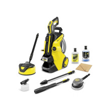 Karcher K5 Power Control Car & Home Flex Pressure Washer 145 Bar 240v