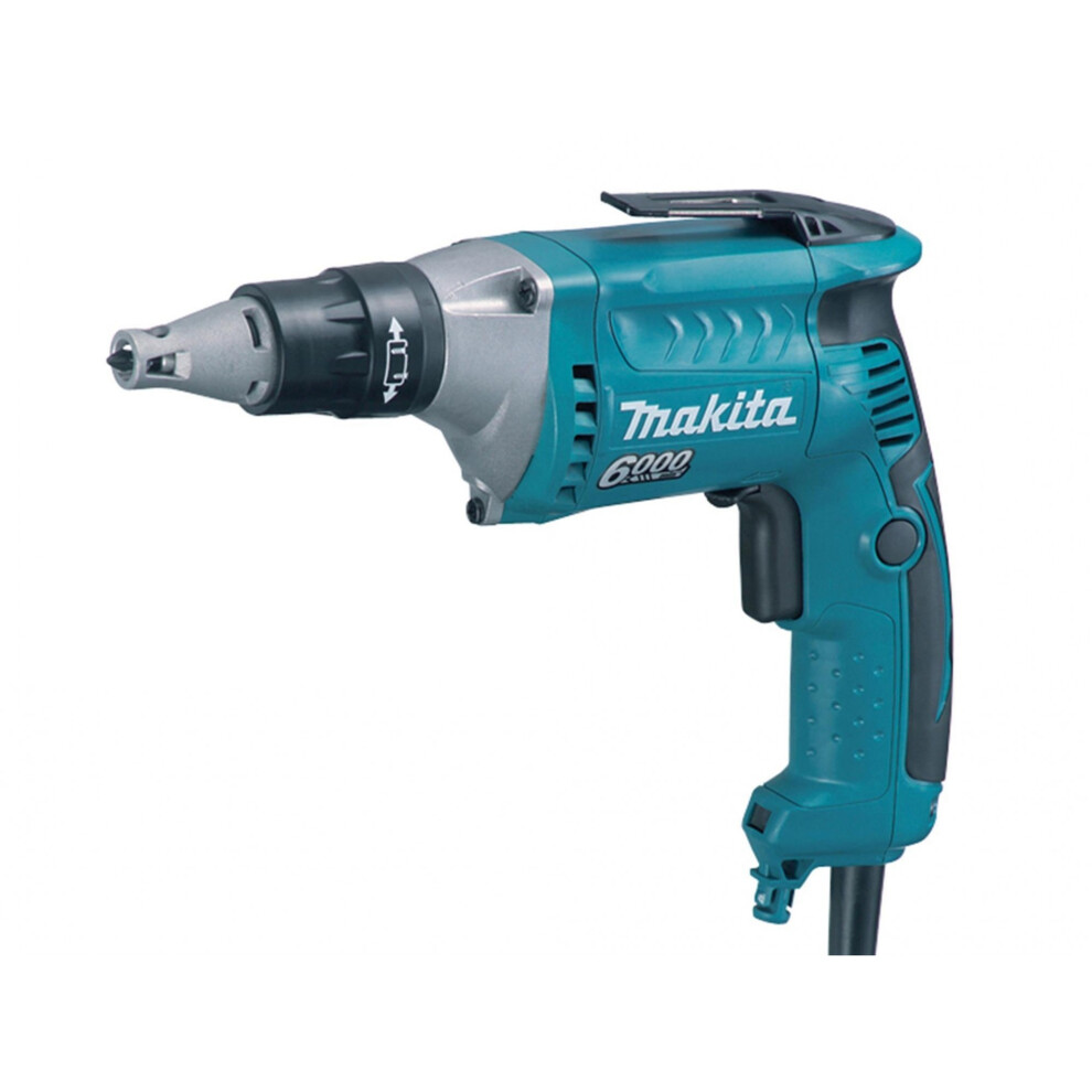Makita Fs6300 1/4in Hex Drywall Screwdriver