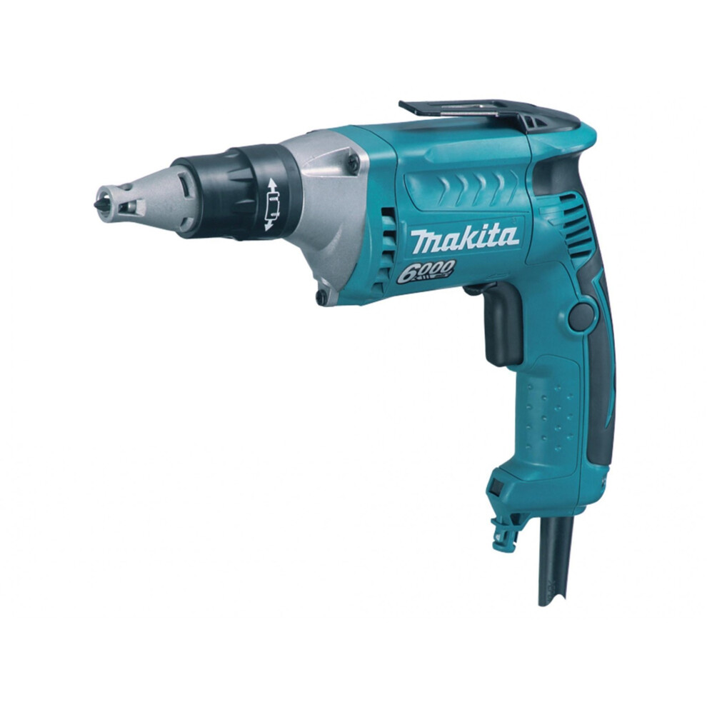 Makita Fs6300 1/4in Hex Drywall Screwdriver