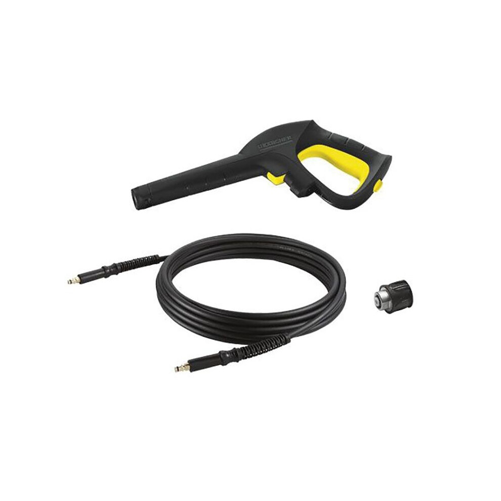 Karcher Replacement Hose 7.5m & Hand Gun