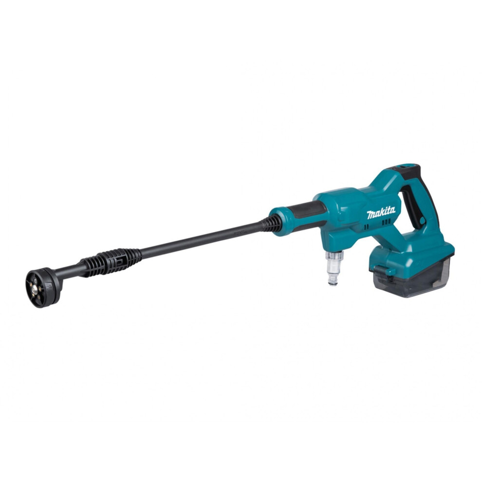 Makita Dhw180z Lxt Pressure Washer 18v Bare Unit