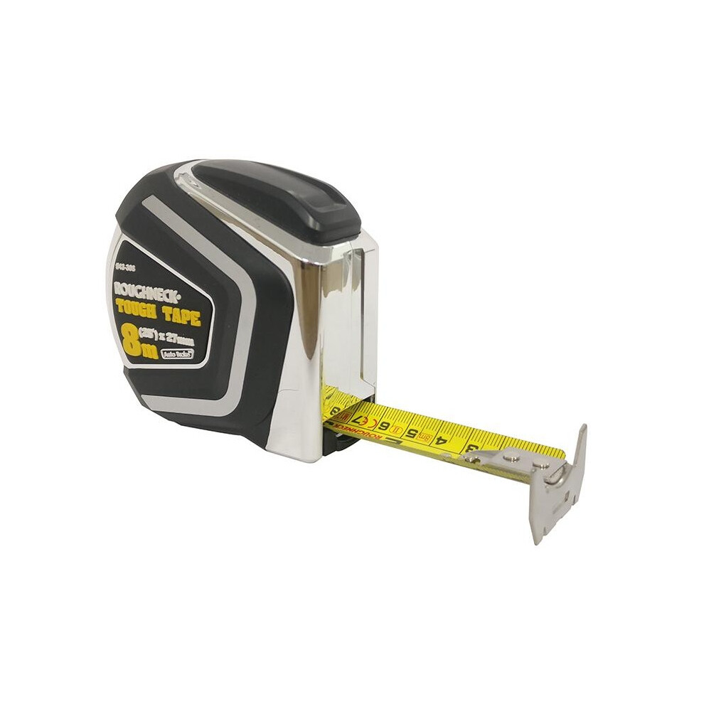 Roughneck Self Locking Tough Tape