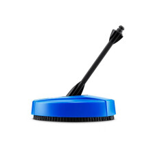 Nilfisk Click&clean Mid Patio Cleaner