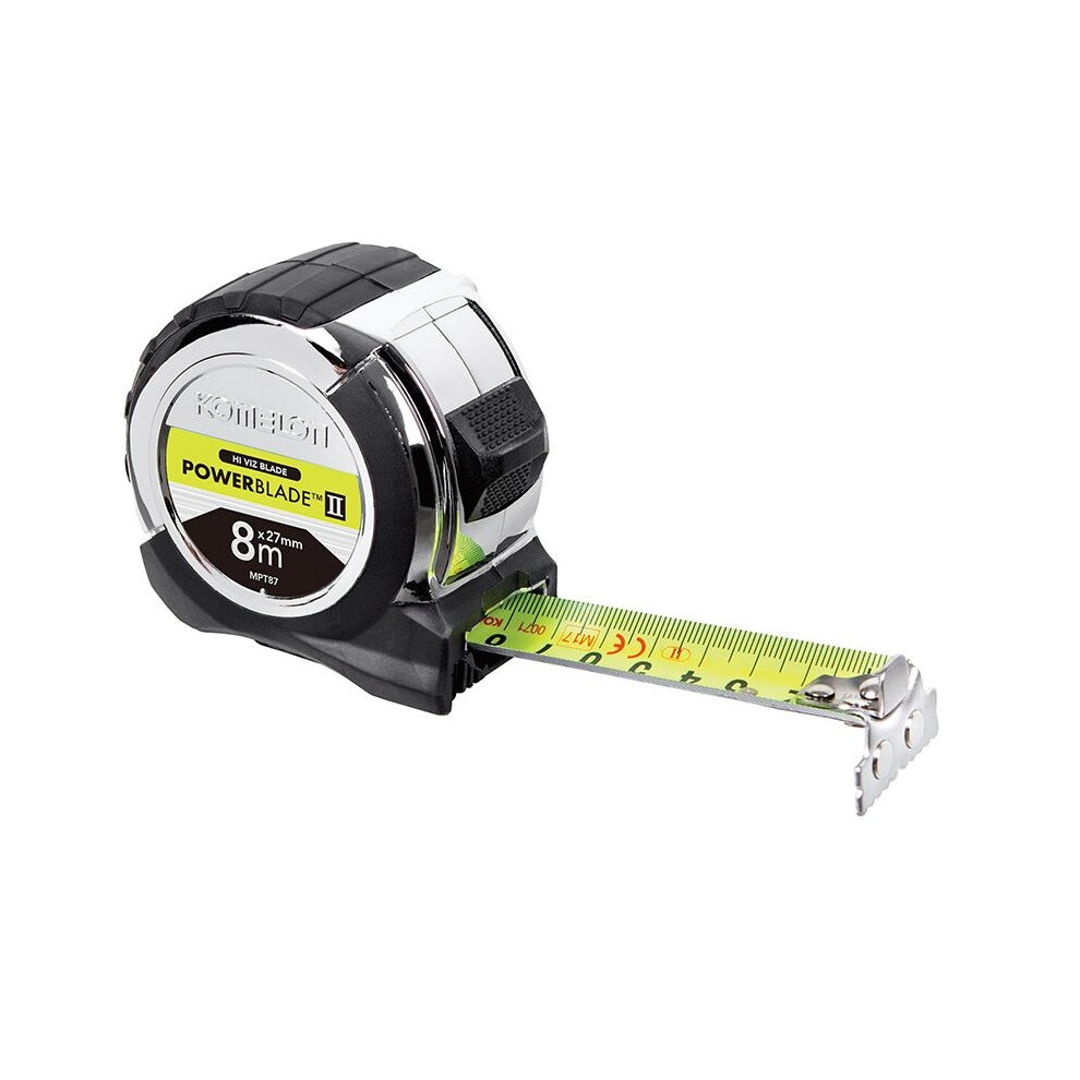 Komelon Powerblade Ii Pocket Tape