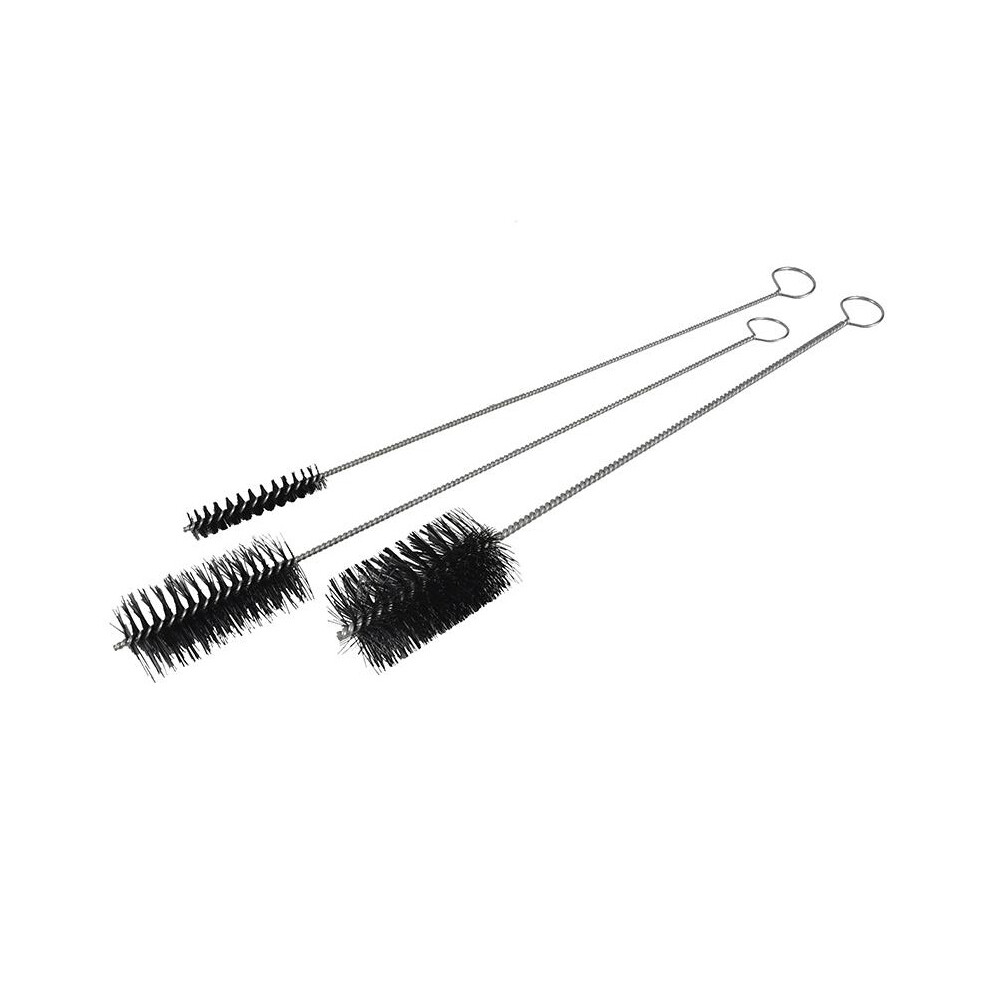 Monument 3014j-1 Boiler Flue Brushes (pack 3)