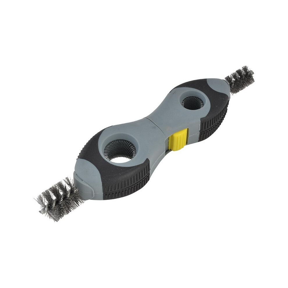 Monument 3034t Fitting Cleaning Brush 15/22mm