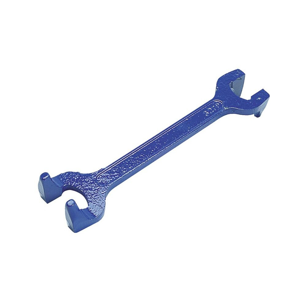 Monument 327r Heavy-duty Basin Wrench 1/2in & 3/4in