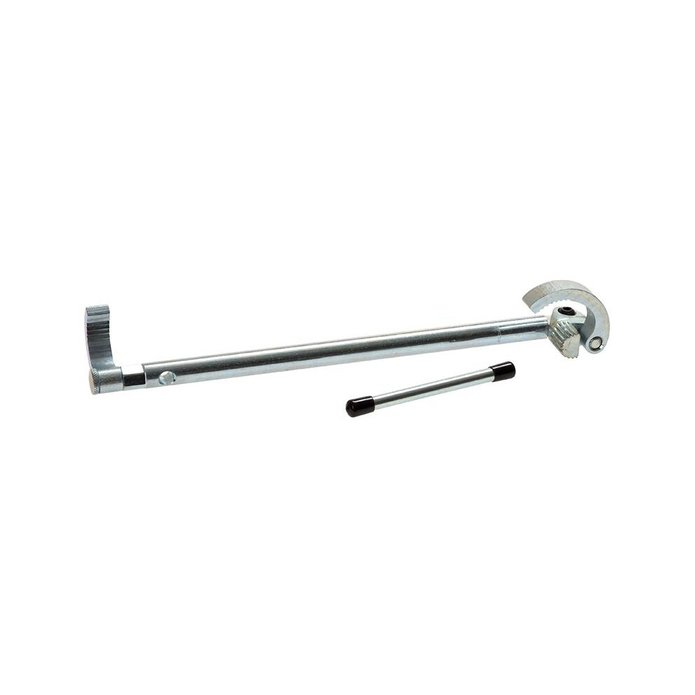 Monument Adjustable Basin Grip + Wrenches