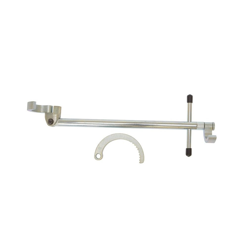 Monument Adjustable Basin Grip + Wrenches