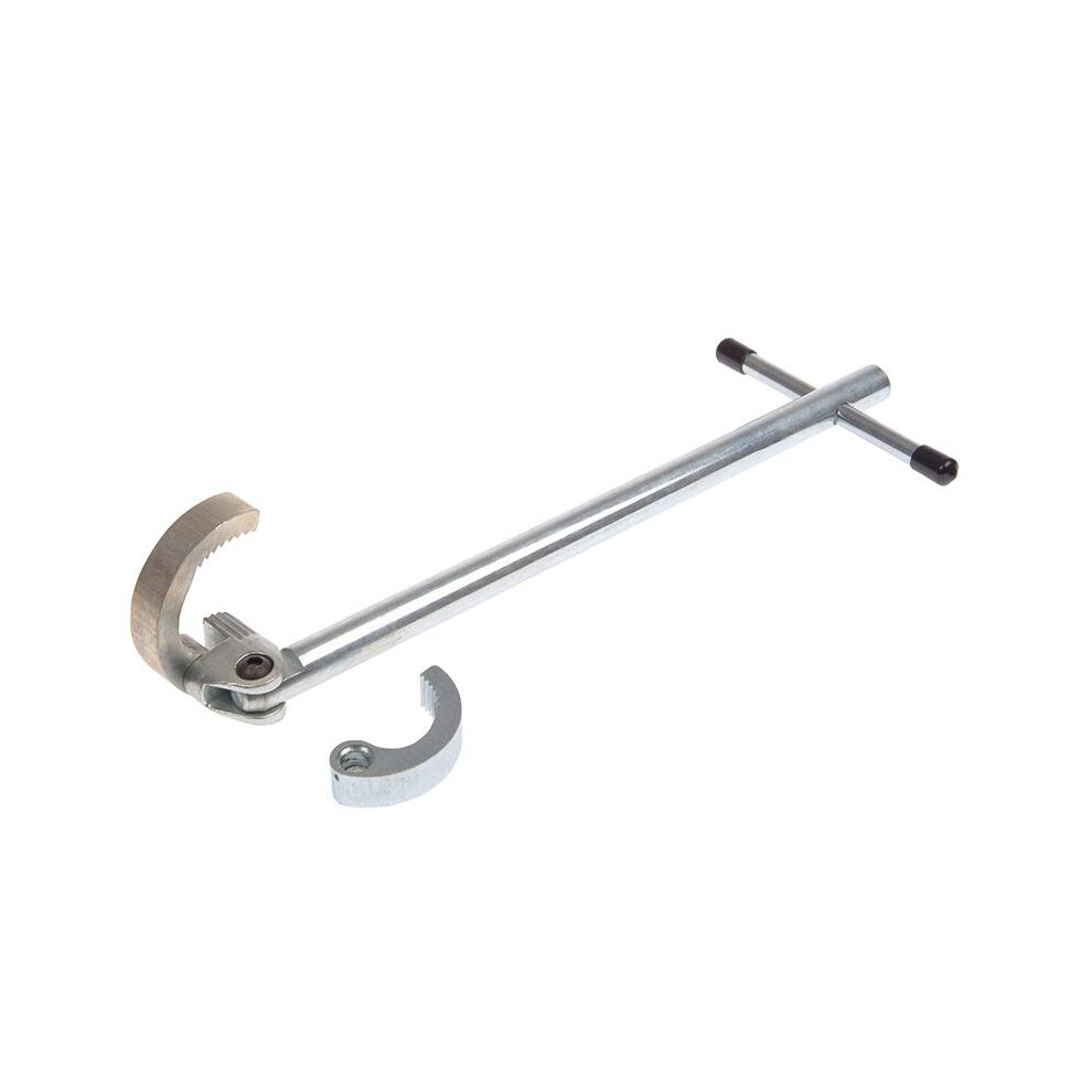 Monument 341j Adjustable 2 Jaw Basin Wrench - Diy