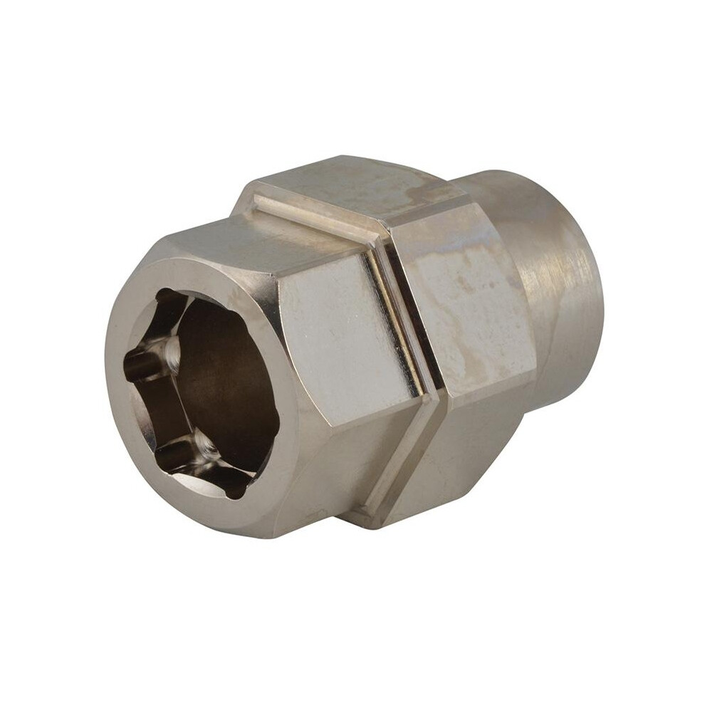Monument 4534x Grip+ T1 27mm X 32mm Hex Fitting For Box Spanner