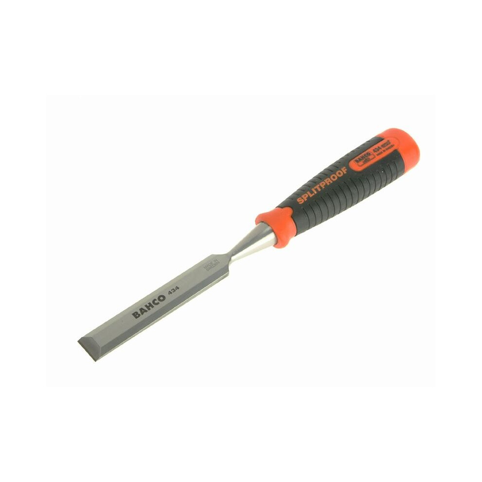 New Bahco 434 Series Bevel Edge Chisel