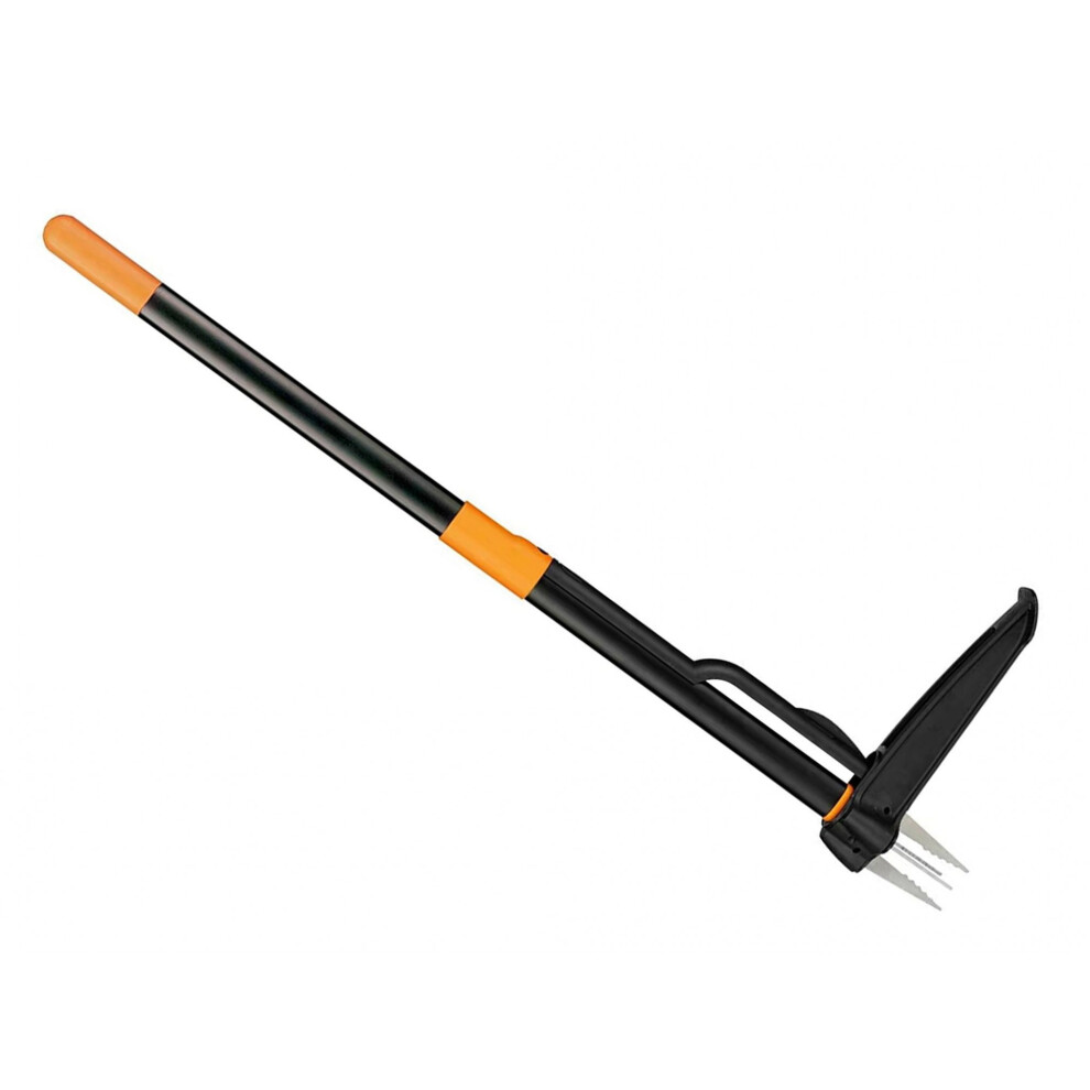 New Fiskars Solid Weed Puller