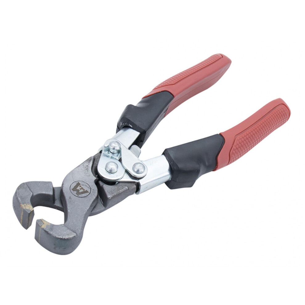 Marshalltown Compound Tile Nippers