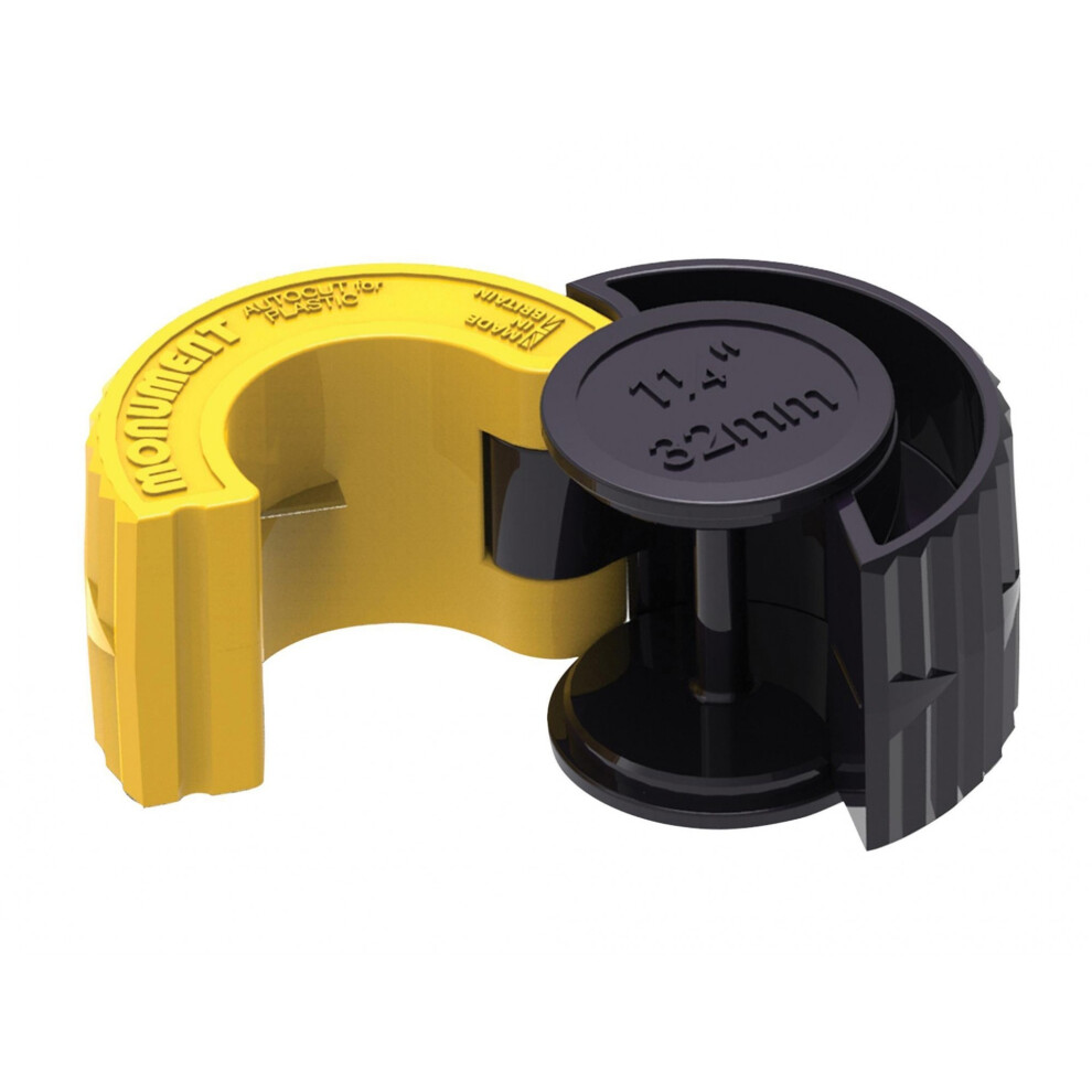 Monument Ac4p Autocut Plastic Waste Pipe Cutter