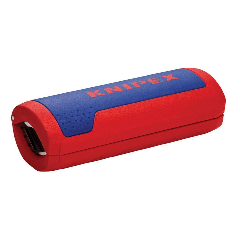 Knipex Twistcut Corrugated Pipe Cutter 13-32mm