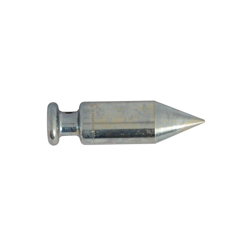 Monument Steel Plumb Bobs