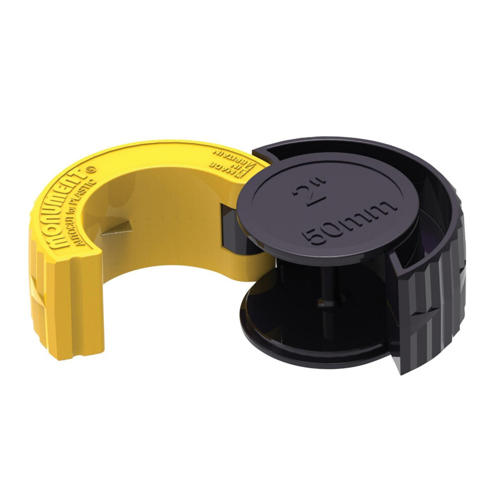 Monument Ac4p Autocut Plastic Waste Pipe Cutter