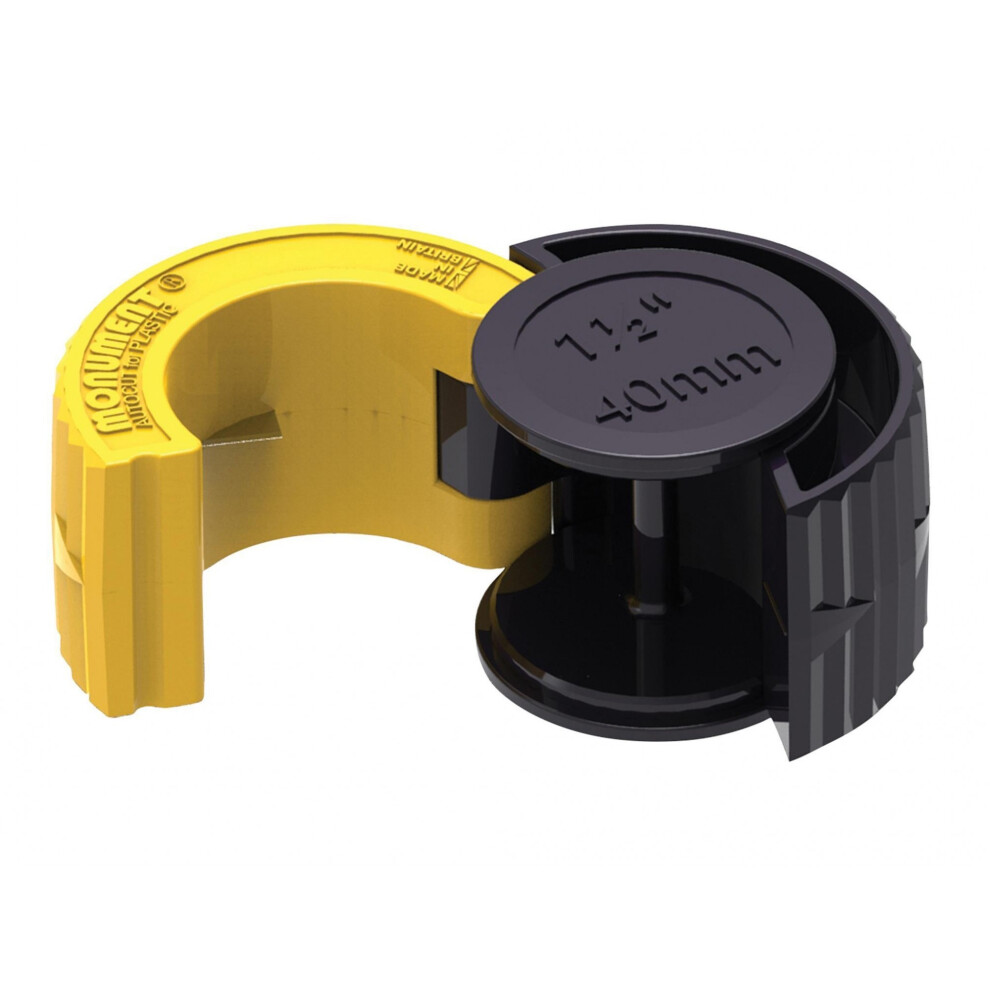 Monument Ac4p Autocut Plastic Waste Pipe Cutter