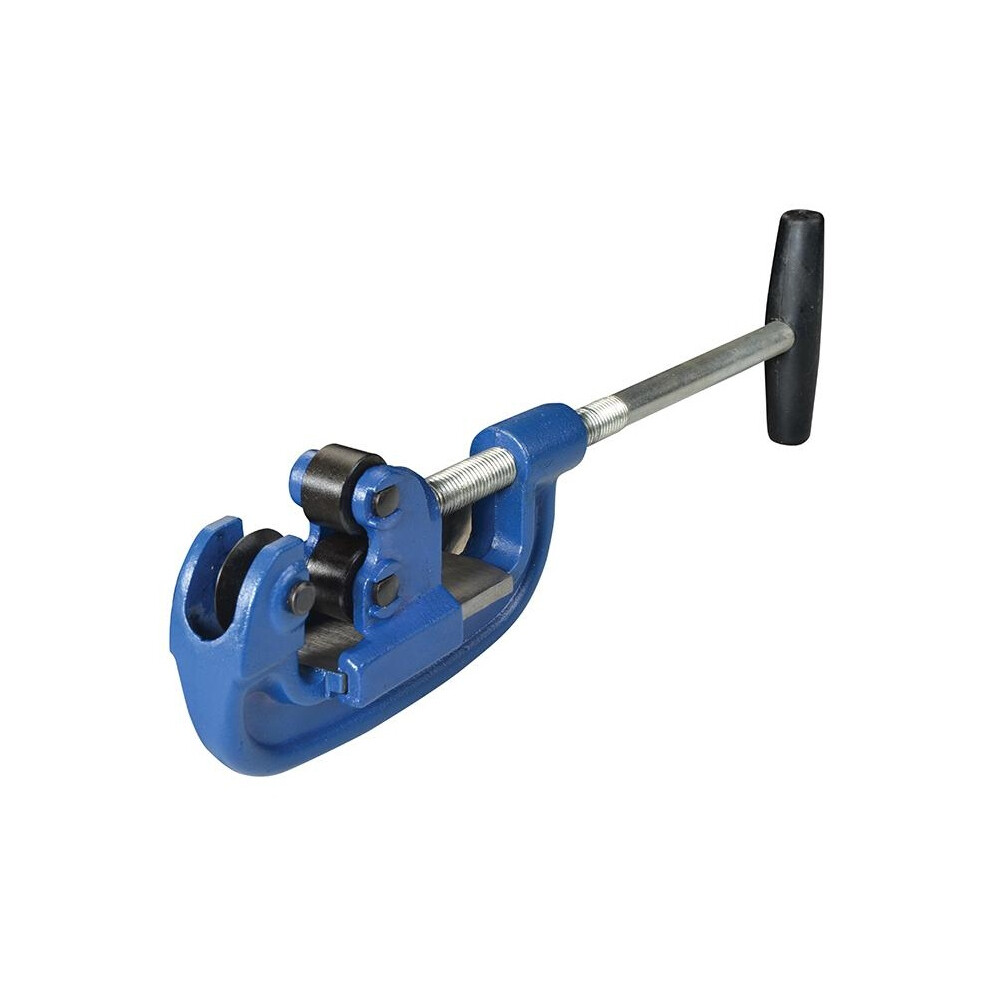 Faithfull Pc50 Heavy-duty Pipe Cutter 12-50mm