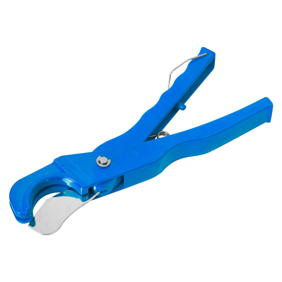 Bluespot Tools Pvc Tube Cutter 35mm