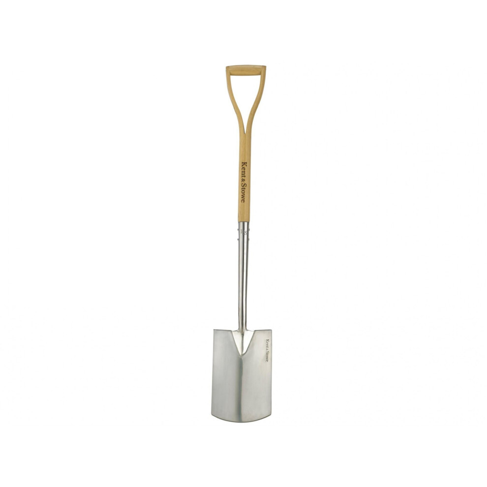 Kent & Stowe Digging Spade, Fsc