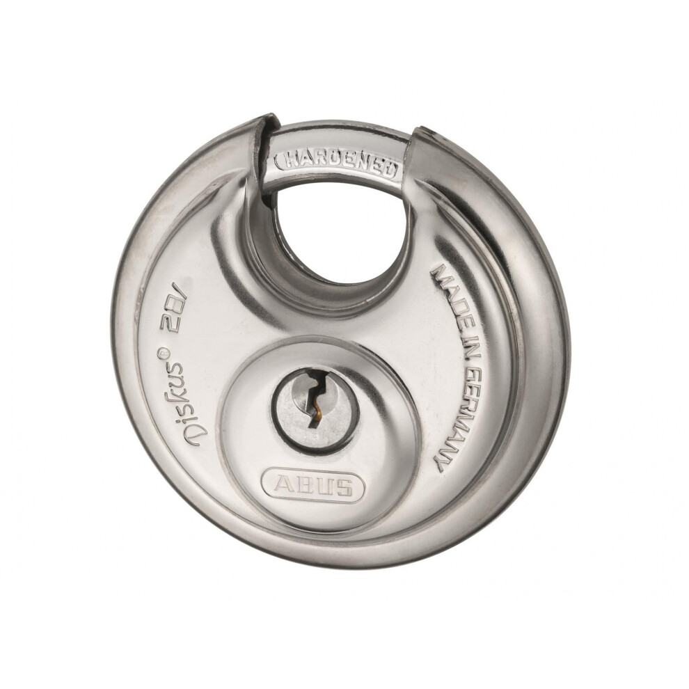 Abus Mechanical 28 Series Diskus Padlock