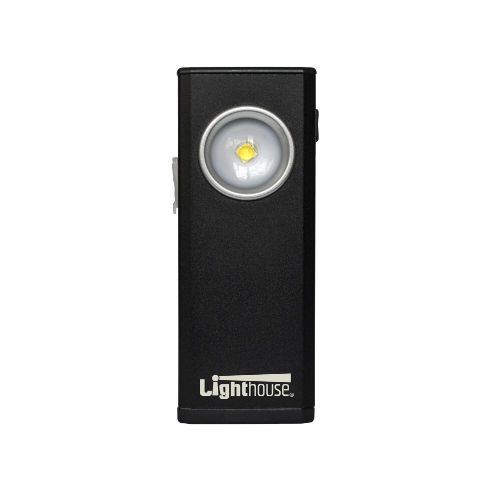 Lighthouse Rechargeable Elite Mini Led Lamp