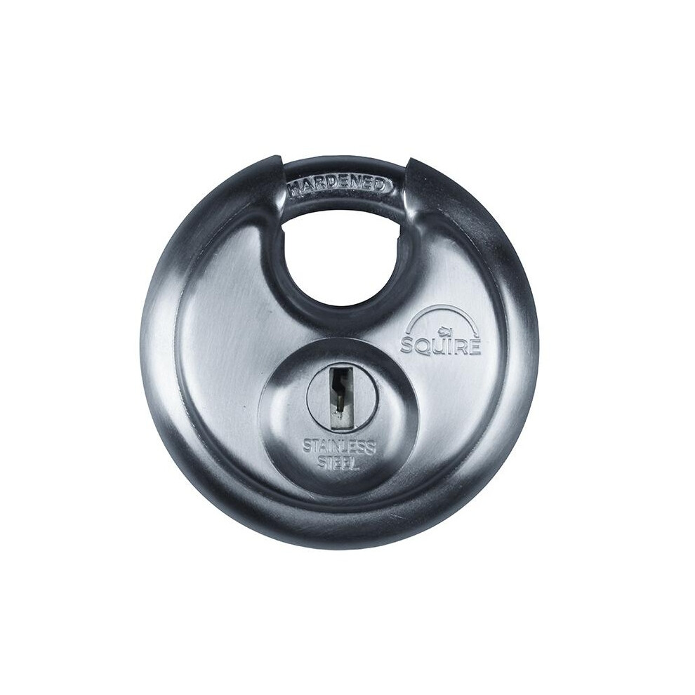 Squire Dcl1 Disc Lock 70mm