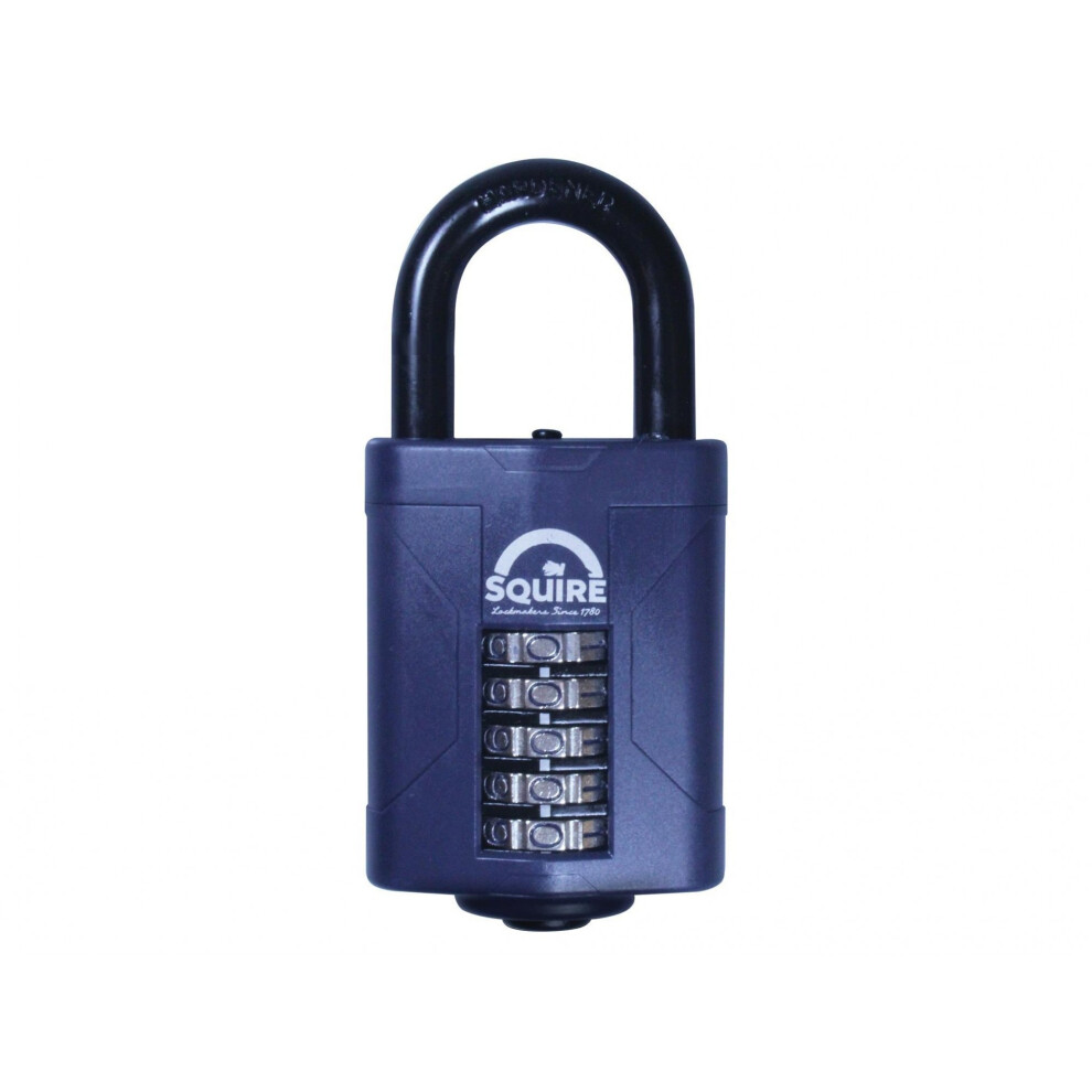 Squire Cp Combination Padlock