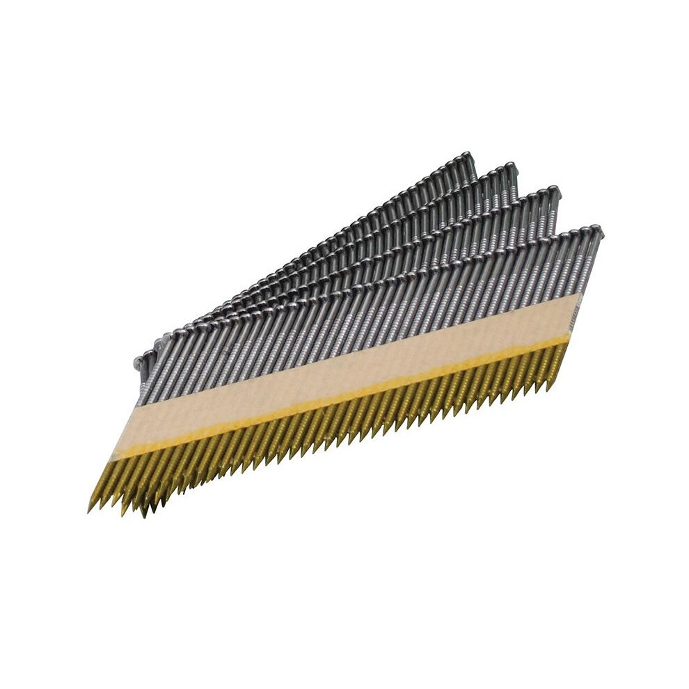 Hikoki Eg Ring Shank Framing Nails